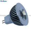 3W Dimmable MR16 LED Spot Light (DT-SD-016)